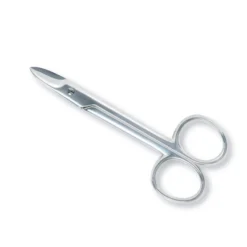 Diabetiker-Nagelschere für Füße (10 cm lang)