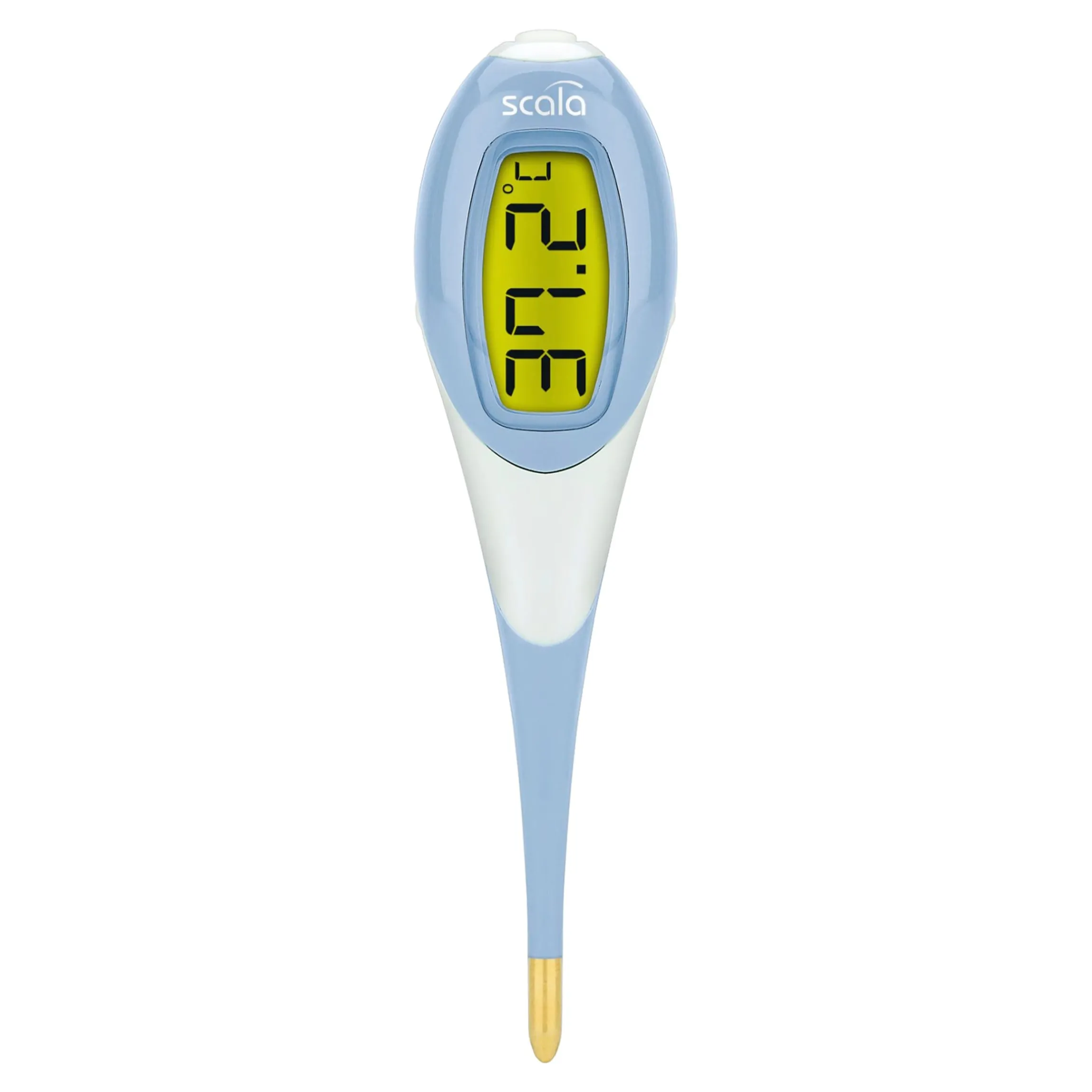 Digitales Fieberthermometer