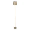 Dimmbare LED-Stehlampe "Stockholm"