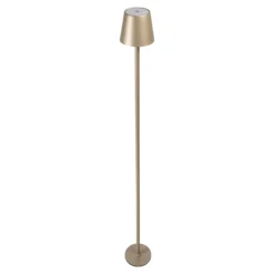 Dimmbare LED-Stehlampe "Stockholm"