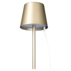 Dimmbare LED-Stehlampe
