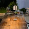 Dimmbare LED-Tischlampe "Design" Stockholm