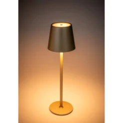Dimmbare LED-Tischlampe 