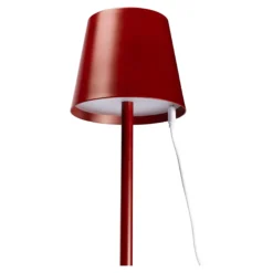 Dimmbare LED-Tischlampe "Design" Trondheim