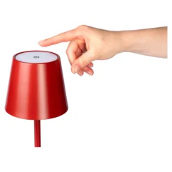 Dimmbare LED-Tischlampe 