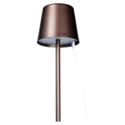 Dimmbare LED-Tischlampe 
