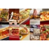 Drehgrill Erweiterungs-Set Livington Rotisserie Chef
