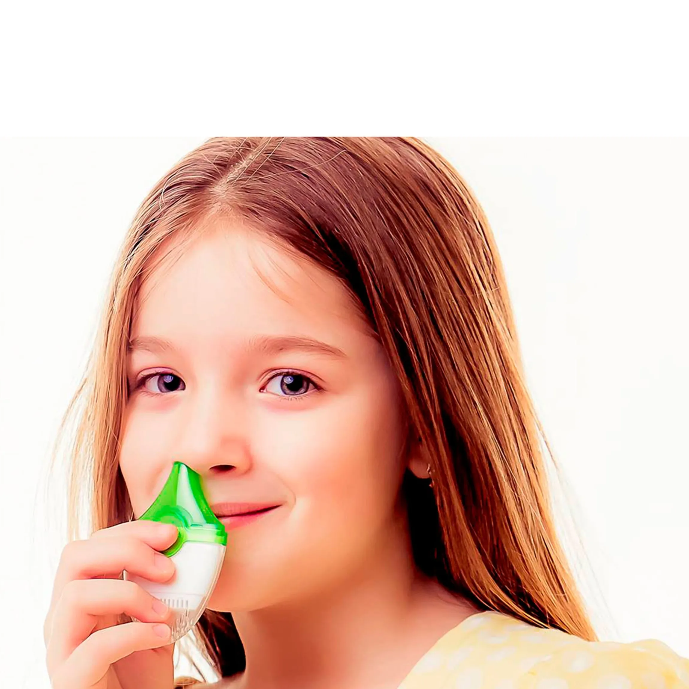 DSI Nasal Inhalator