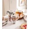 3D-Tasse, 300 ml Tiger