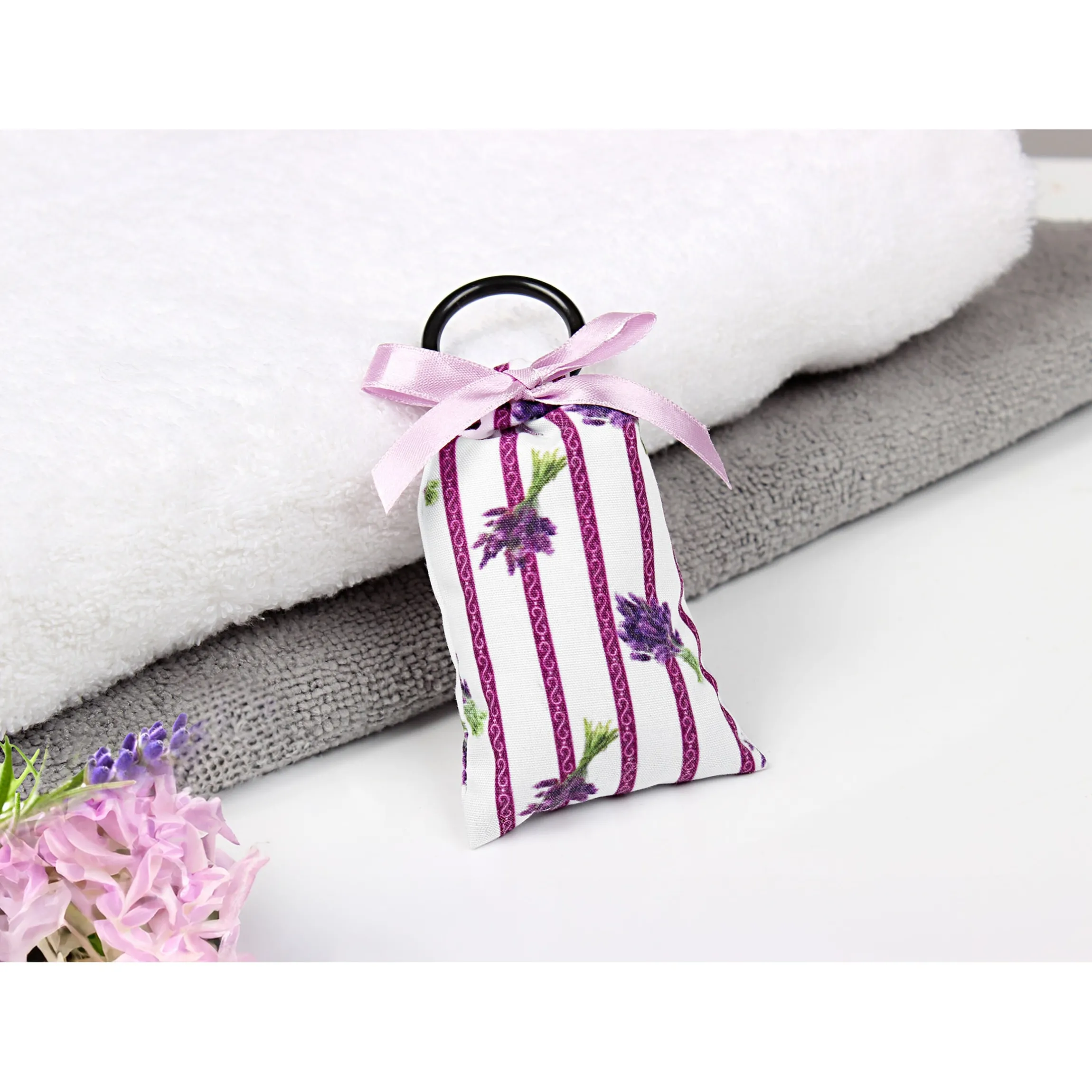 Duftsäckchen "Lavendel", 5 Stück