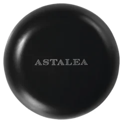 Duftstein-Set fürs Auto, 3 Teile schwarz