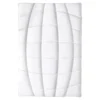 Duo-Light-Steppbett "Klima" 155x220 cm