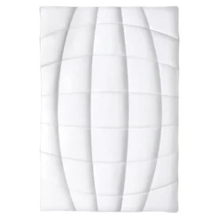 Duo-Light-Steppbett "Natura" 135x200 cm