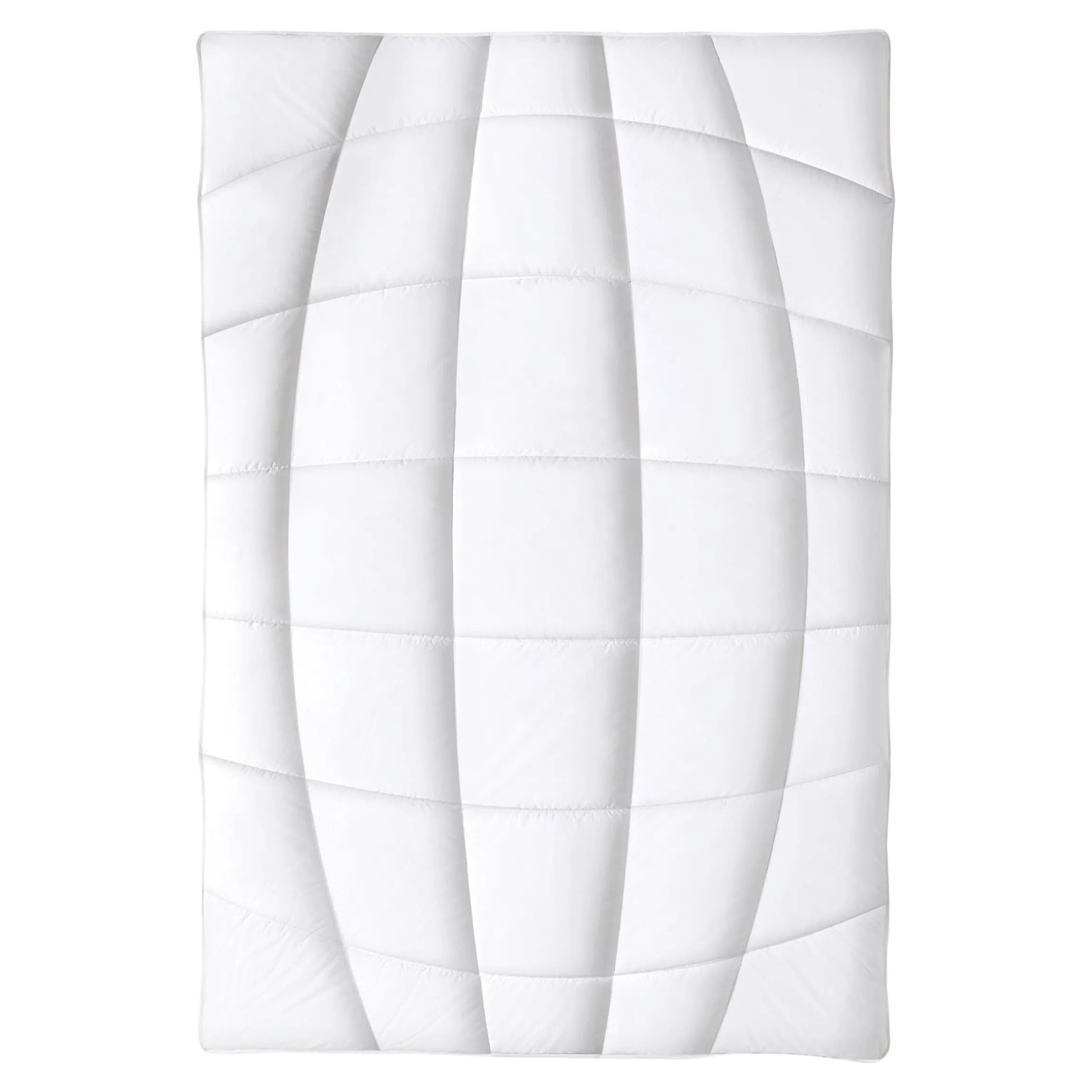 Duo-Light-Steppbett "Natura" 135x200 cm