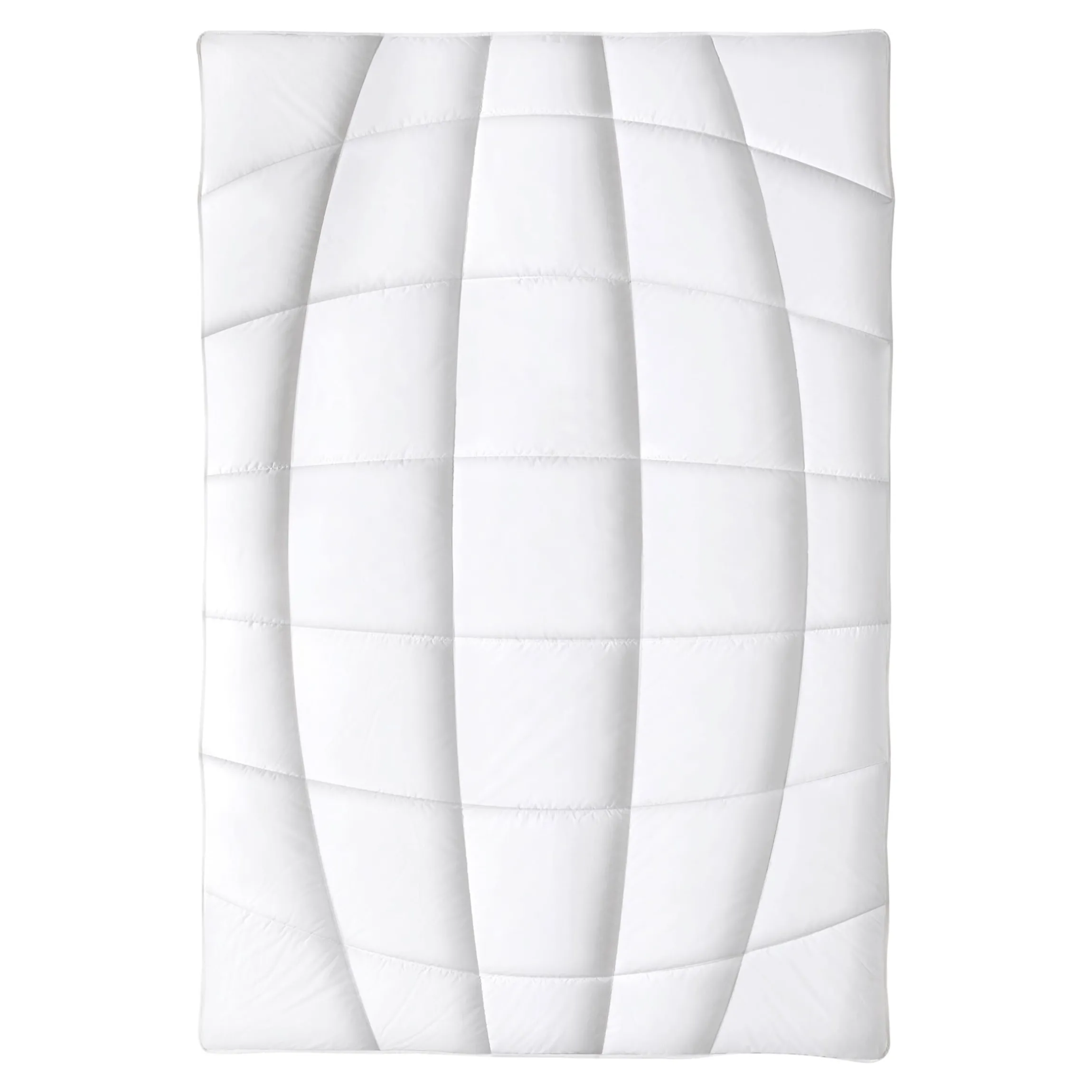 Duo-Light-Steppbett "Soft" 155x220 cm