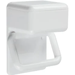 Duo-Papierhalter
