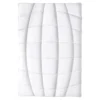 Duosteppbett "Allegro" 200x200 cm