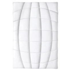 Duosteppbett "Allegro" 200x200 cm