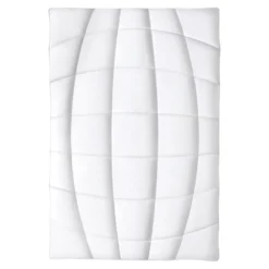 Duosteppbett "Klima" 200x200 cm