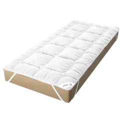 Duo-Topper 100x200 cm