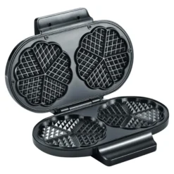 Duo-Waffeleisen WA 2106