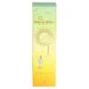 Duschgel, 30 ml + Kopfmassagestab, Wellness-Set „Rise & Shine“, 2-teilig