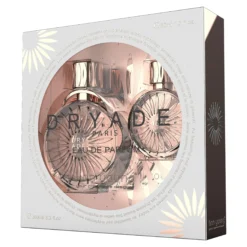 Eau de Parfum "Dryade", 100 ml + 30 ml