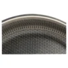Edelstahl-Pfanne „Premium Polygon“ 20 cm