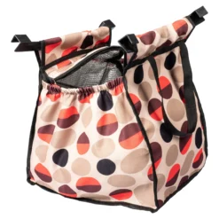 Einkaufswagen-Organizer