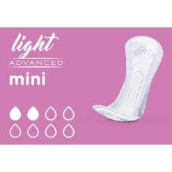 Einlage "Mini", 20 Stück