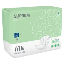 Einlagen für Sie und Ihn Regular Plus, 25 Stück
