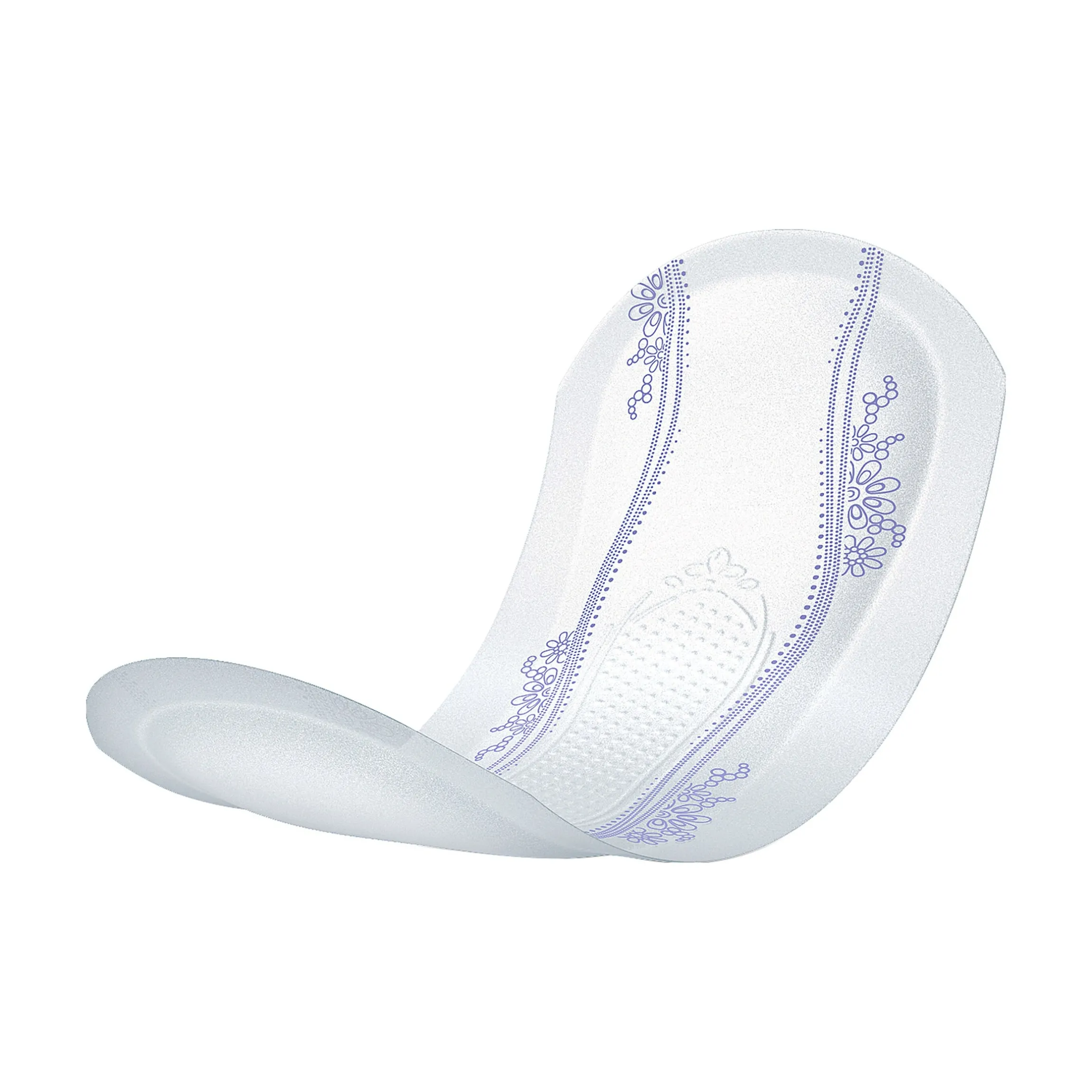Einlagen Lady discreet Maxi, 12 Stück