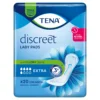 Einlagen Lady Pads discreet Extra, 20 Stück