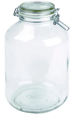 Einmachglas 4,8 l GOTHIKA 6 x Einmachglas