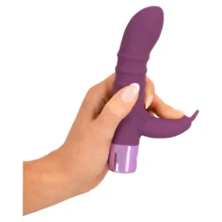 Eleganter Vibrator