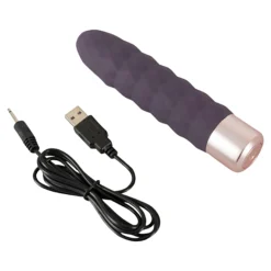 Elegant Vibrator Dia