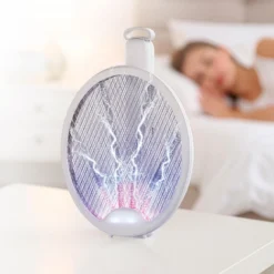 Elektrische Fliegenklatsche