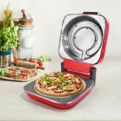 Elektro-Pizzaofen