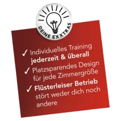 Ellipsentrainer