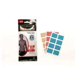 Energie-Gittertape Typ S; 120 Stück