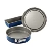 Energiespar-Backformen-Set "Dr. Oetker", 3 Teile