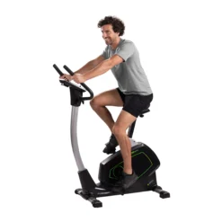 Ergometer Eco 1000 mit KinoMap APP & Generatortechnik