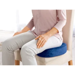 Ergonomisches Sitzkissen