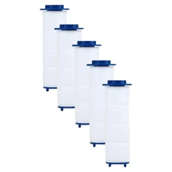 Ersatzfilter für Duschkopf "Aquadon Eco Tornado"