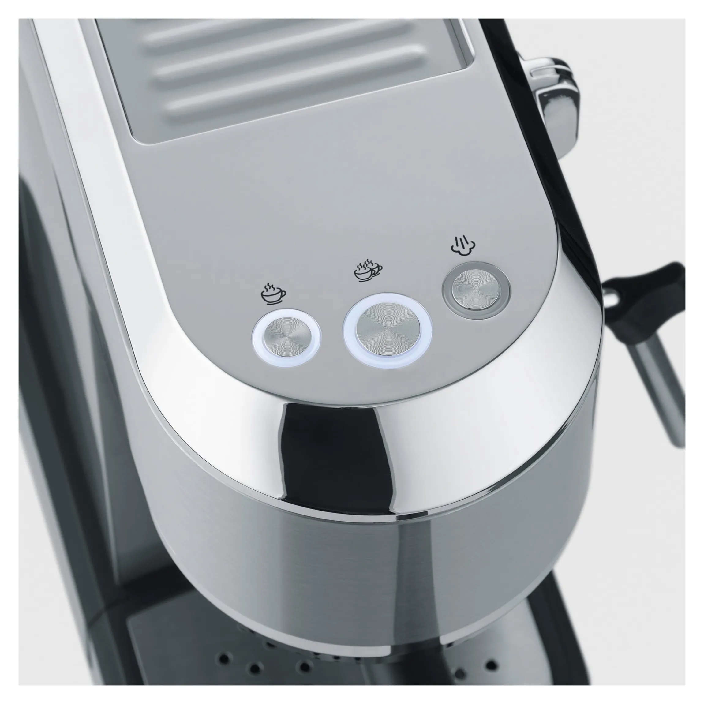 Espressomaschine „Newspresa“ KA 5997