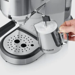 Espressomaschine „Newspresa“ KA 5997