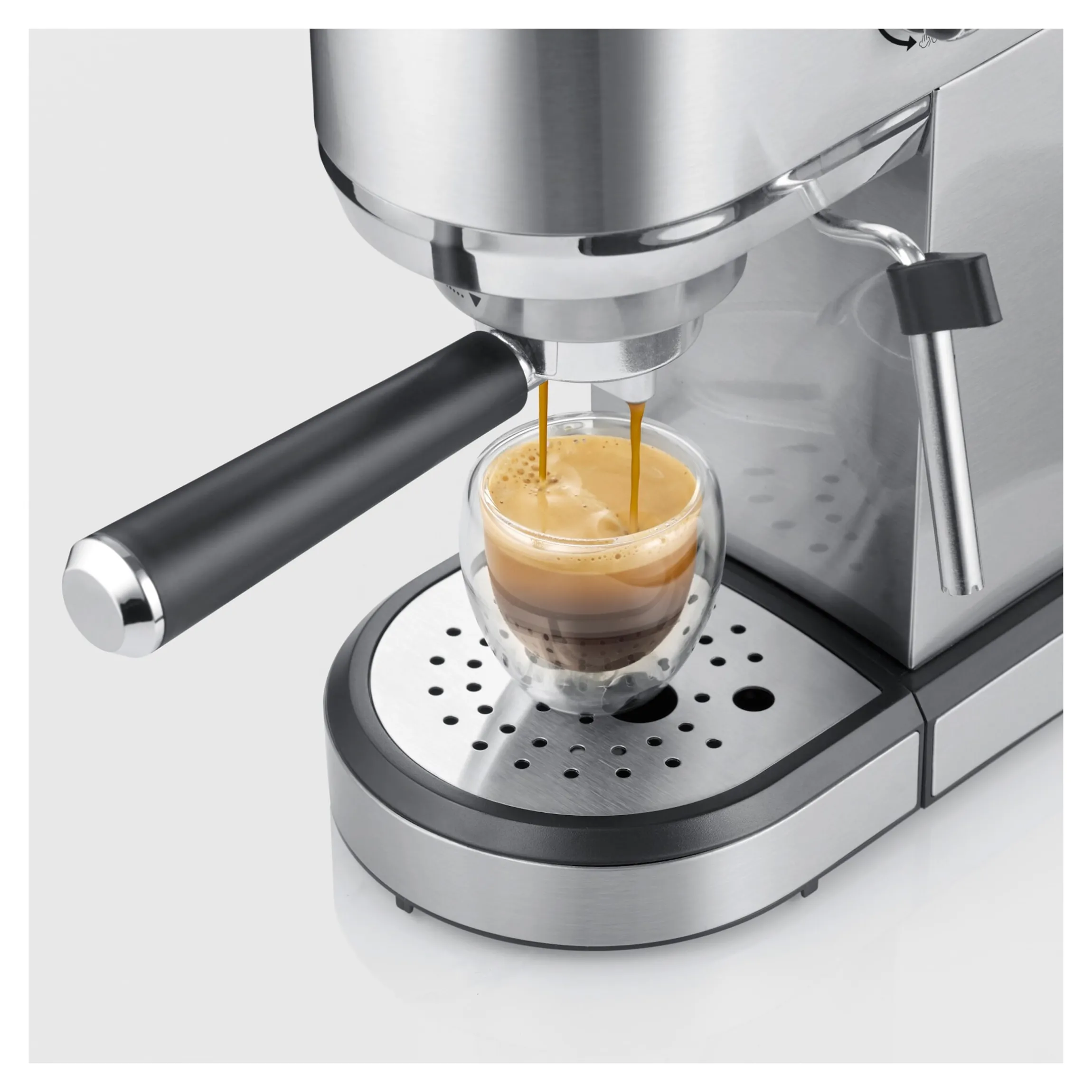 Espressomaschine „Newspresa“ KA 5997