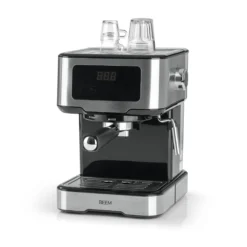 Espresso-Siebträgermaschine Touch