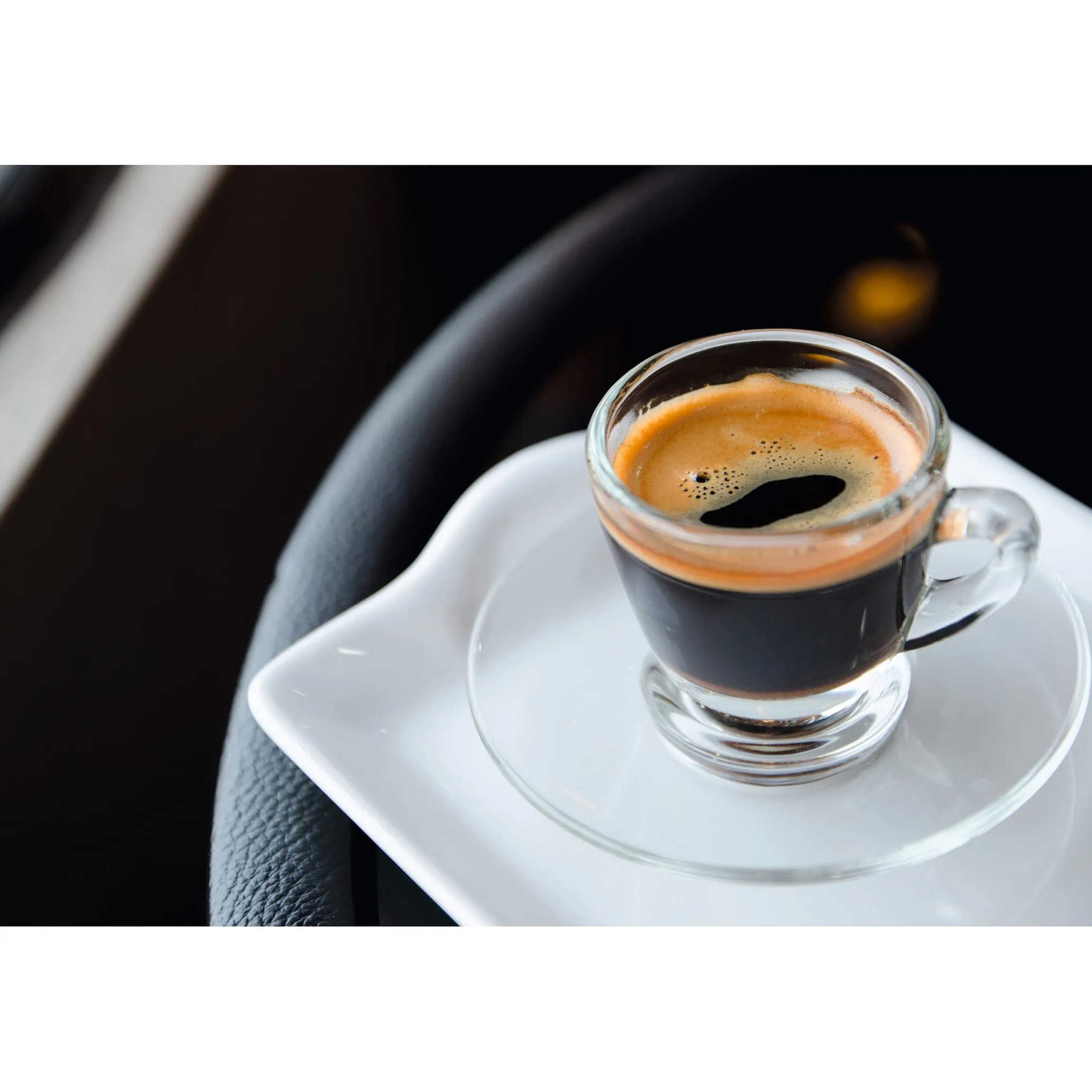 Espresso-Siebträgermaschine Touch