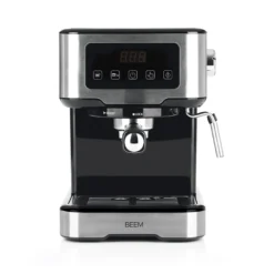 Espresso-Siebträgermaschine Touch